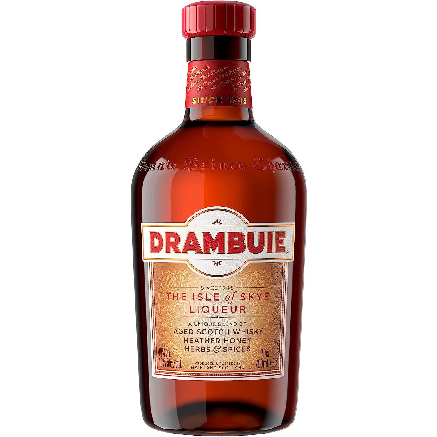 Drambuie 70cl