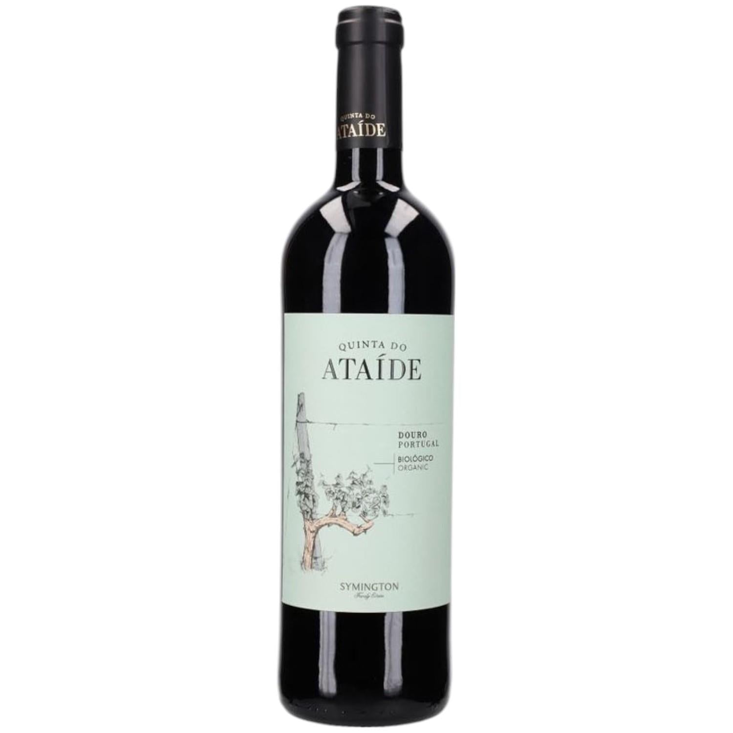 Quinta Do Ataide Red 2017 75cl