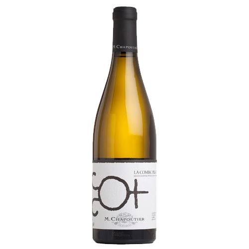 M. Chapoutier La Combe Pilate Viognier 2022 75cl