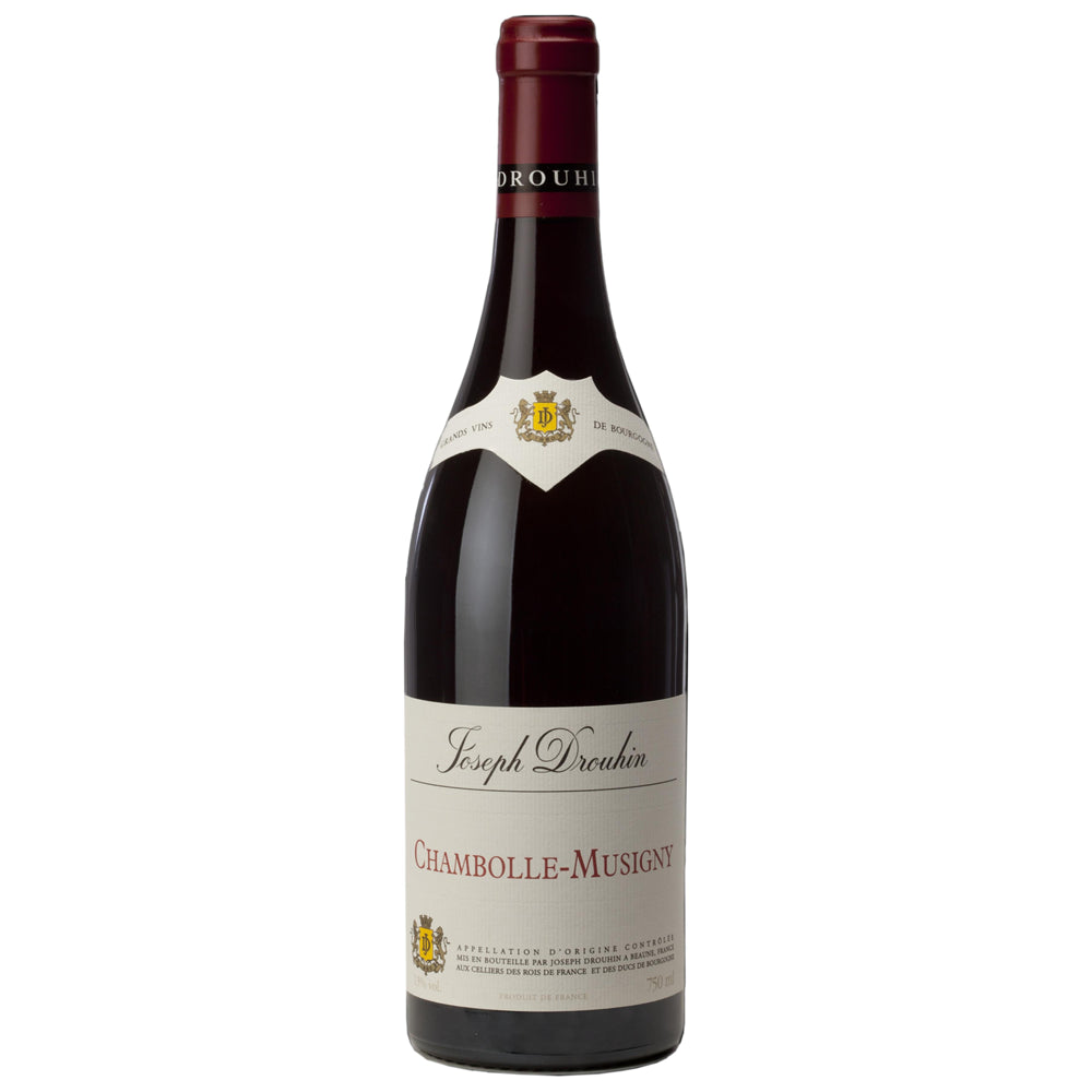 Joseph Drouhin Chambolle-Musigny 2018 75cl