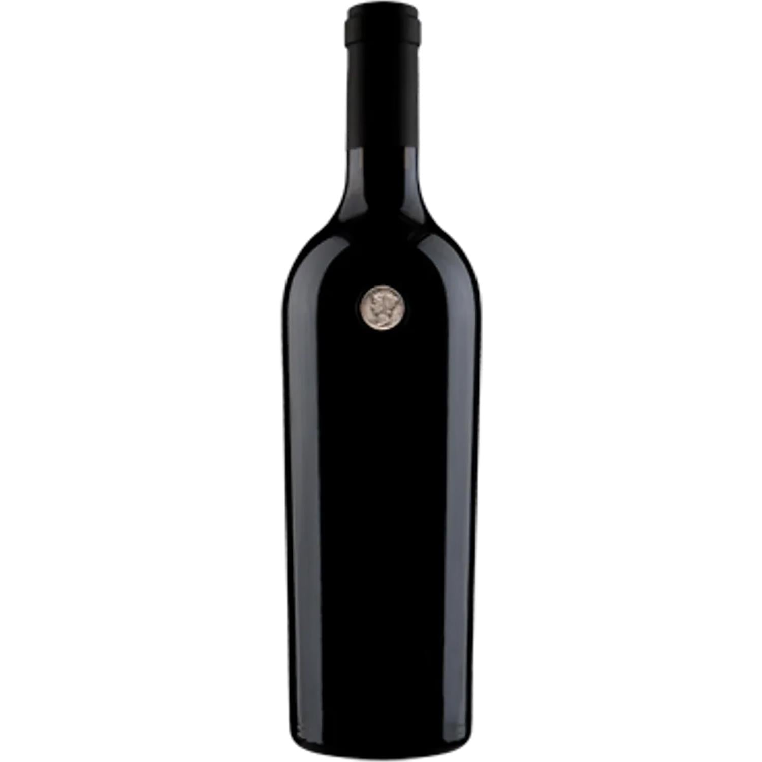 Orin Swift Mercury Head Cabernet Sauvignon 2019 Magnum 150cl