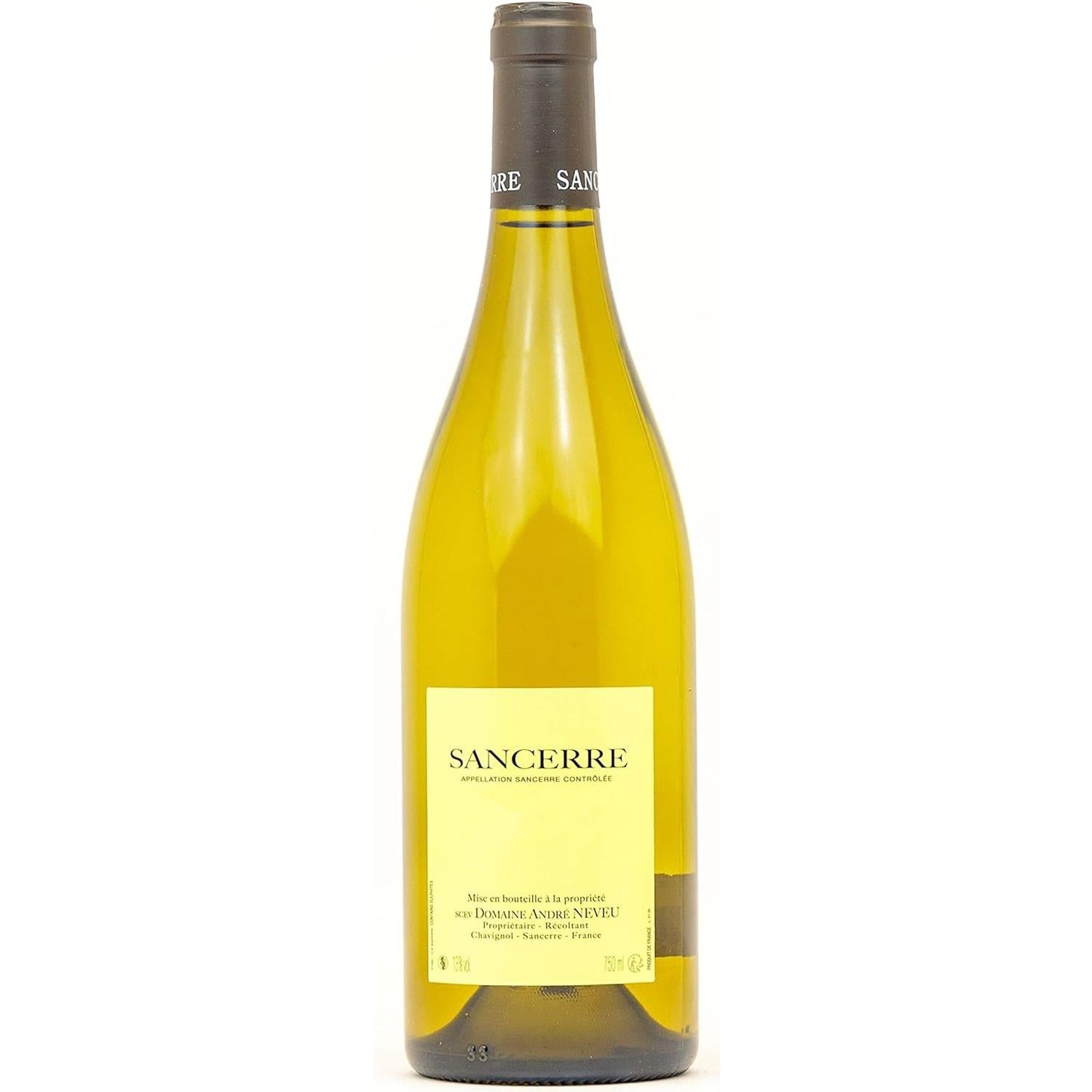 Domaine Andre Neveu 'Les Longues Fins' Sancerre Blanc 2023 75cl