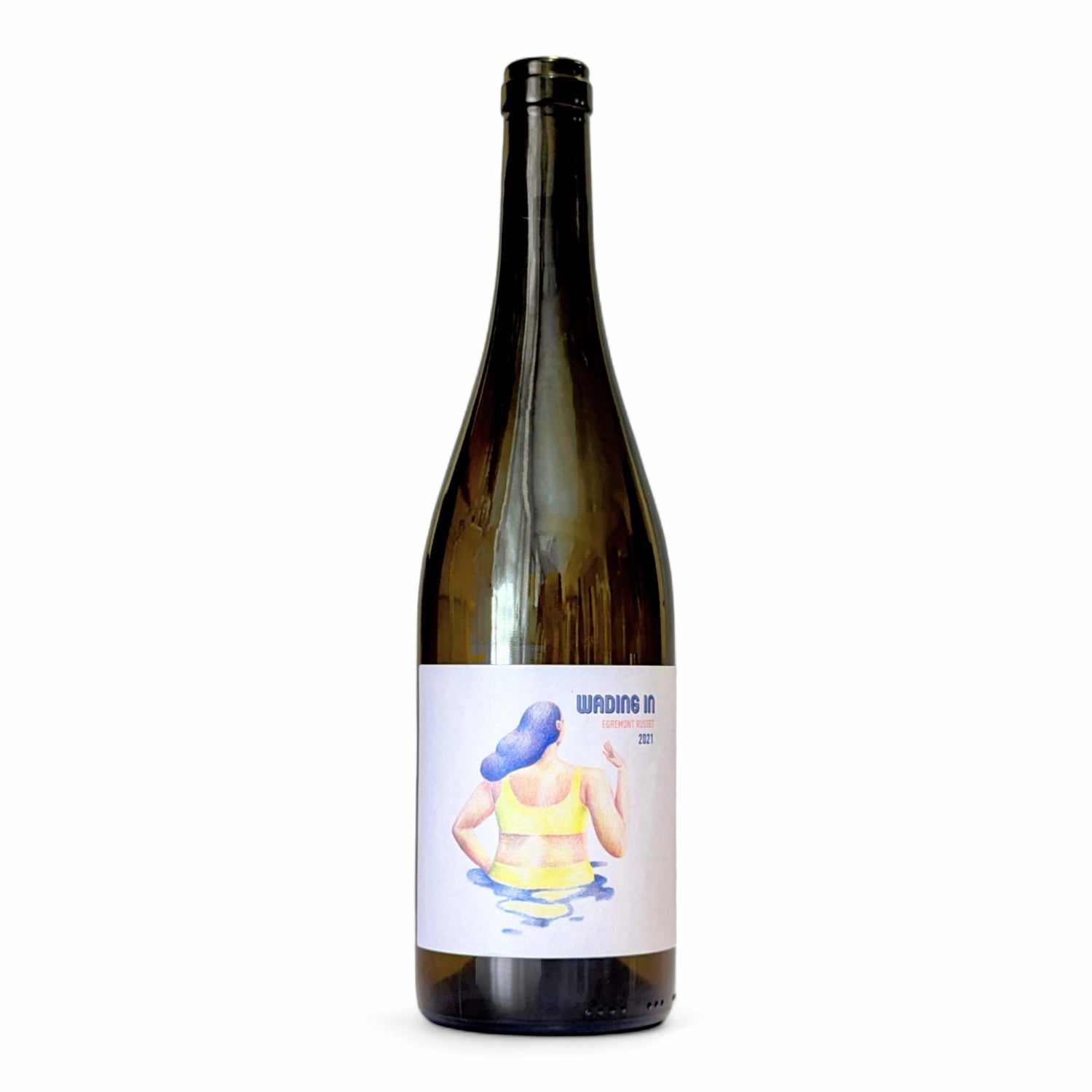Little Pomona Wading In 2021 Still Cider 75cl