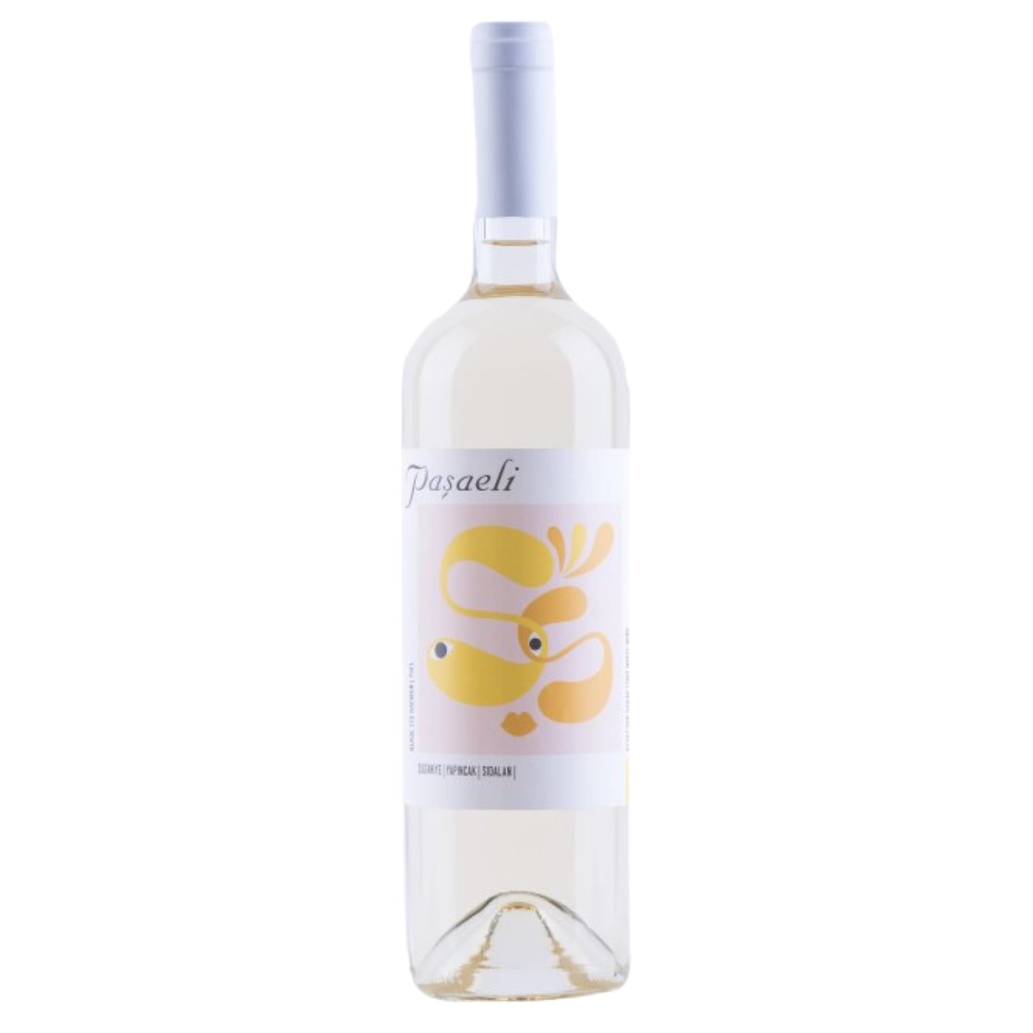 Pasaeli SYS 2023 75cl