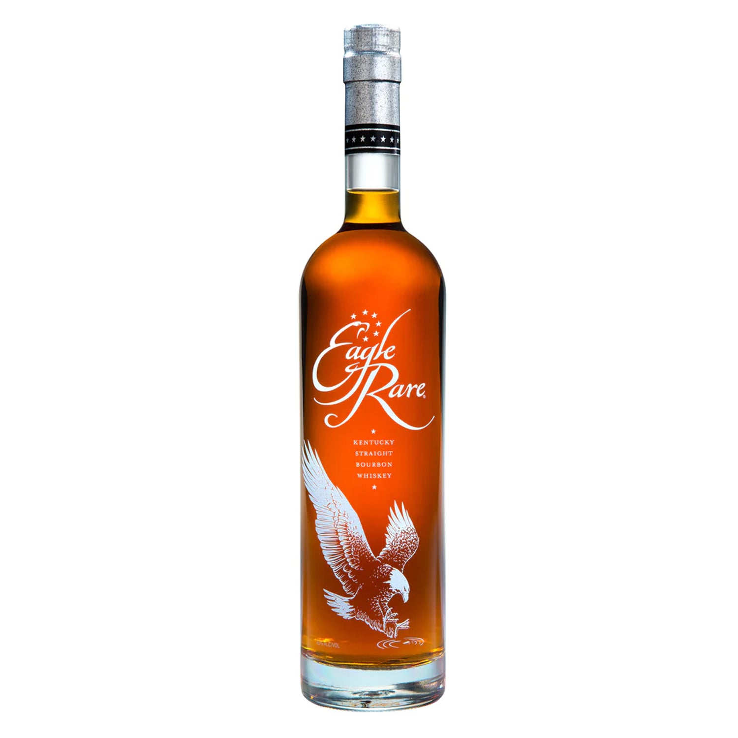 Eagle Rare 10 Year Old Bourbon 70cl