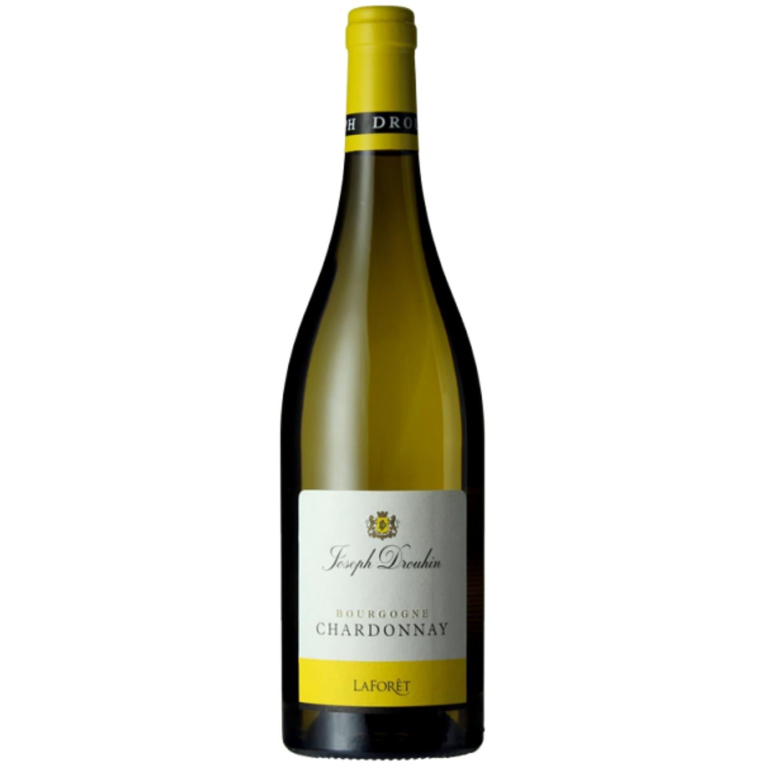 Joseph Drouhin Laforet Bourgonge Blanc Chardonnay 2021 75cl