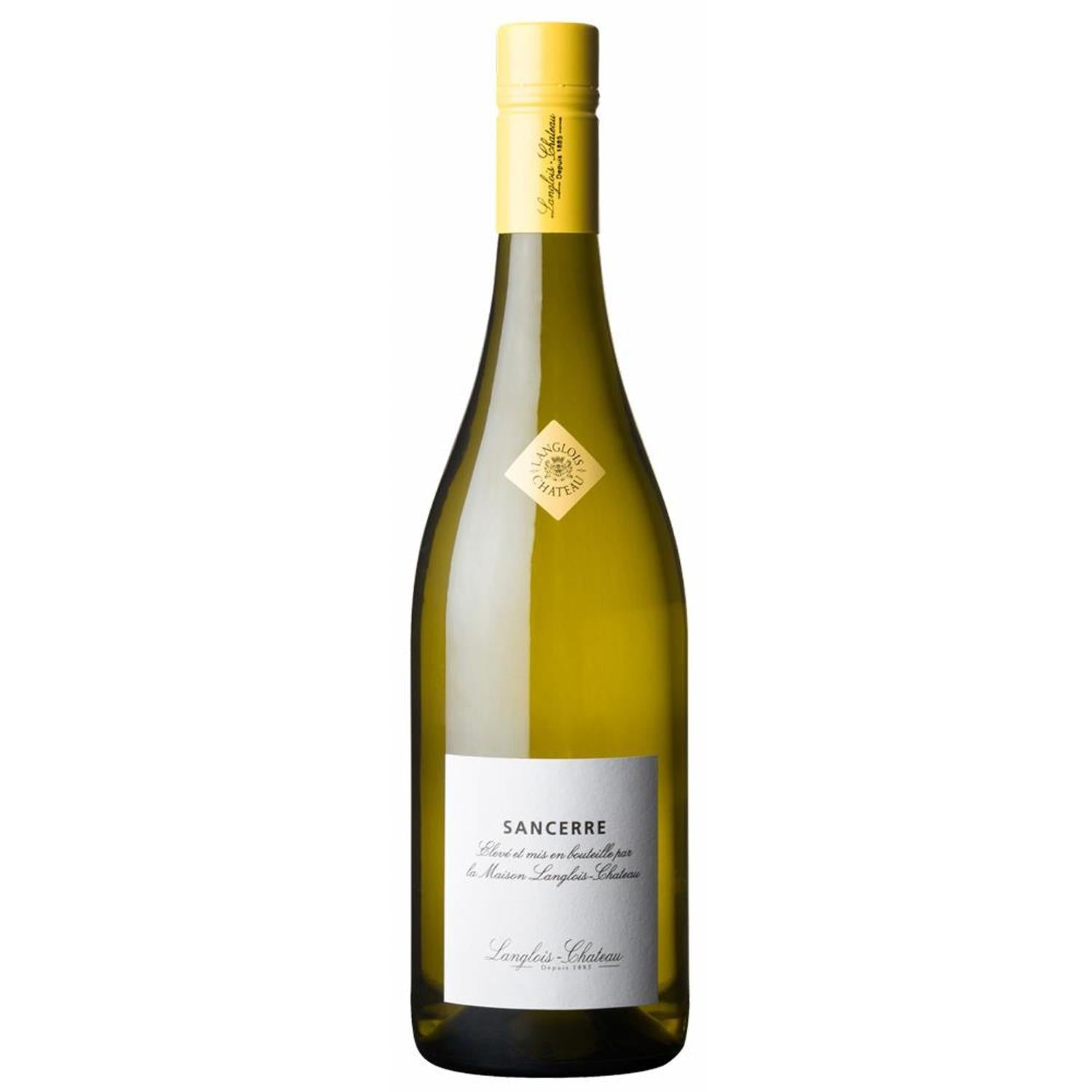 Langlois-Chateau Sancerre Blanc 2022 75cl
