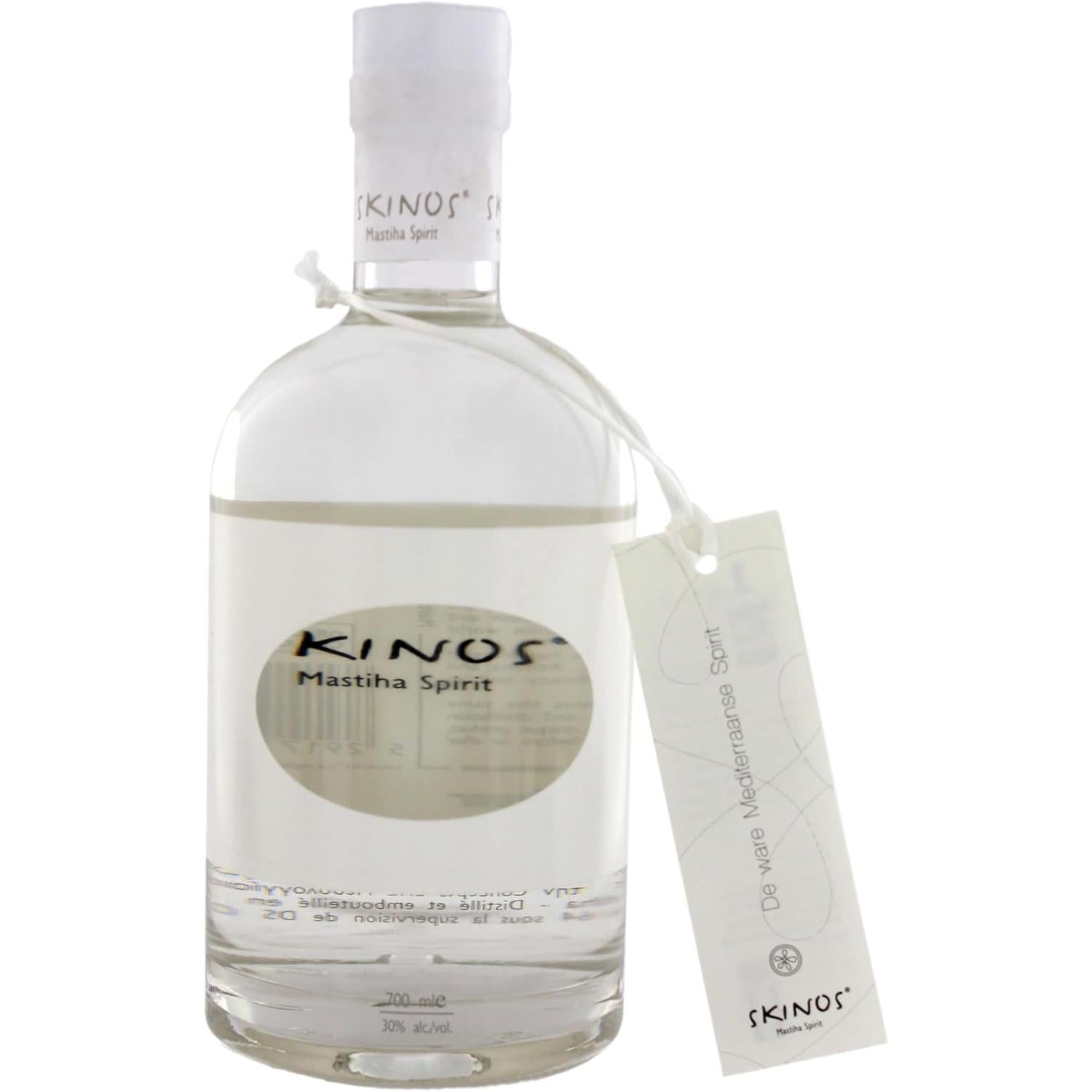 Skinos Mastiha Spirit Liqueur 70cl
