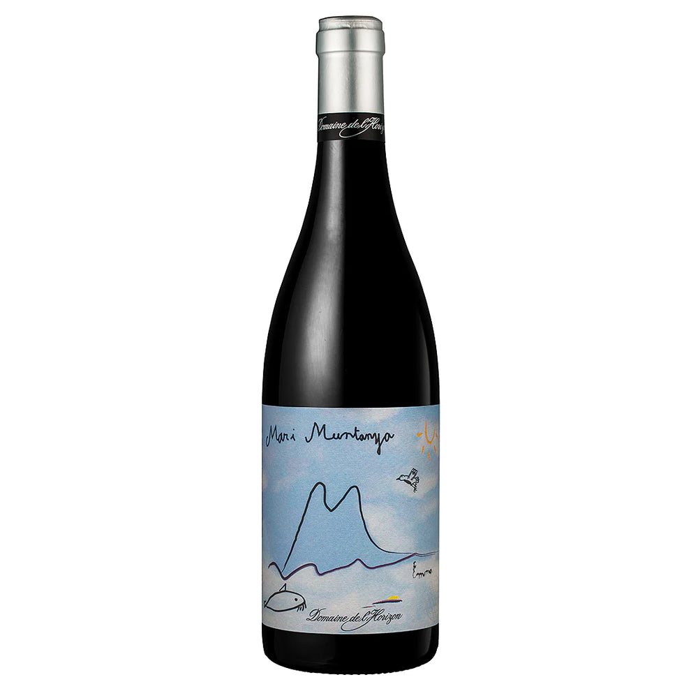 Domaine de l'Horizon Mar I Muntanya 2021 75cl