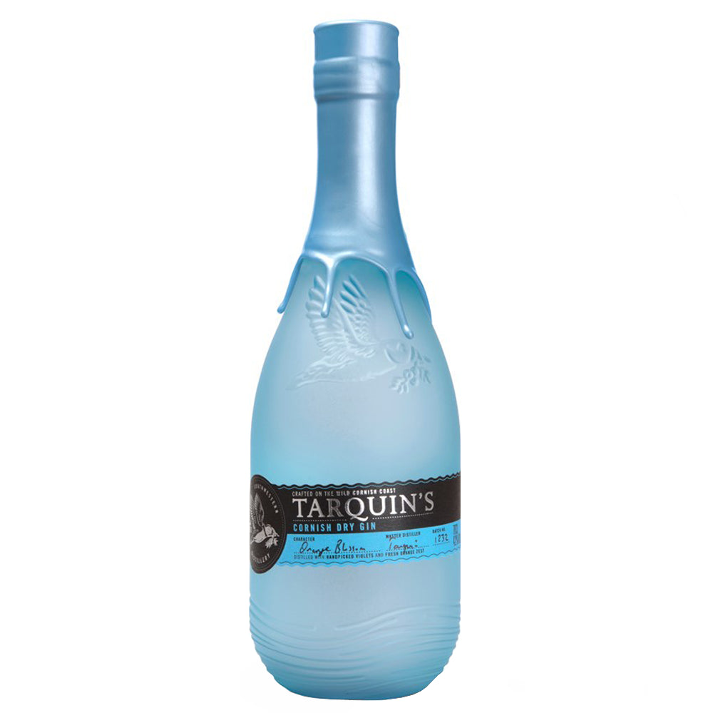 Tarquins Cornish Dry Gin 70cl