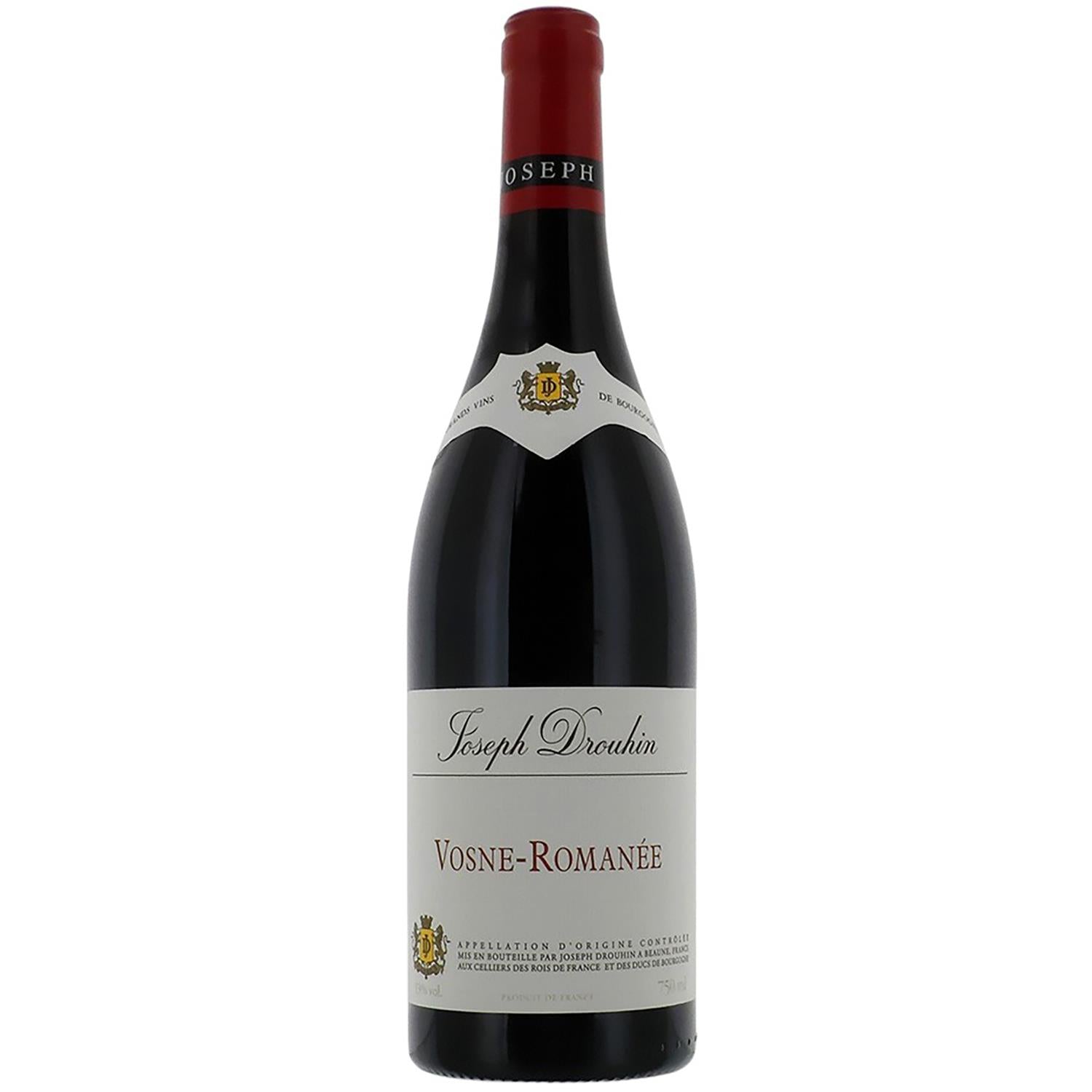 Joseph Drouhin Vosne Romanee 2022 75cl