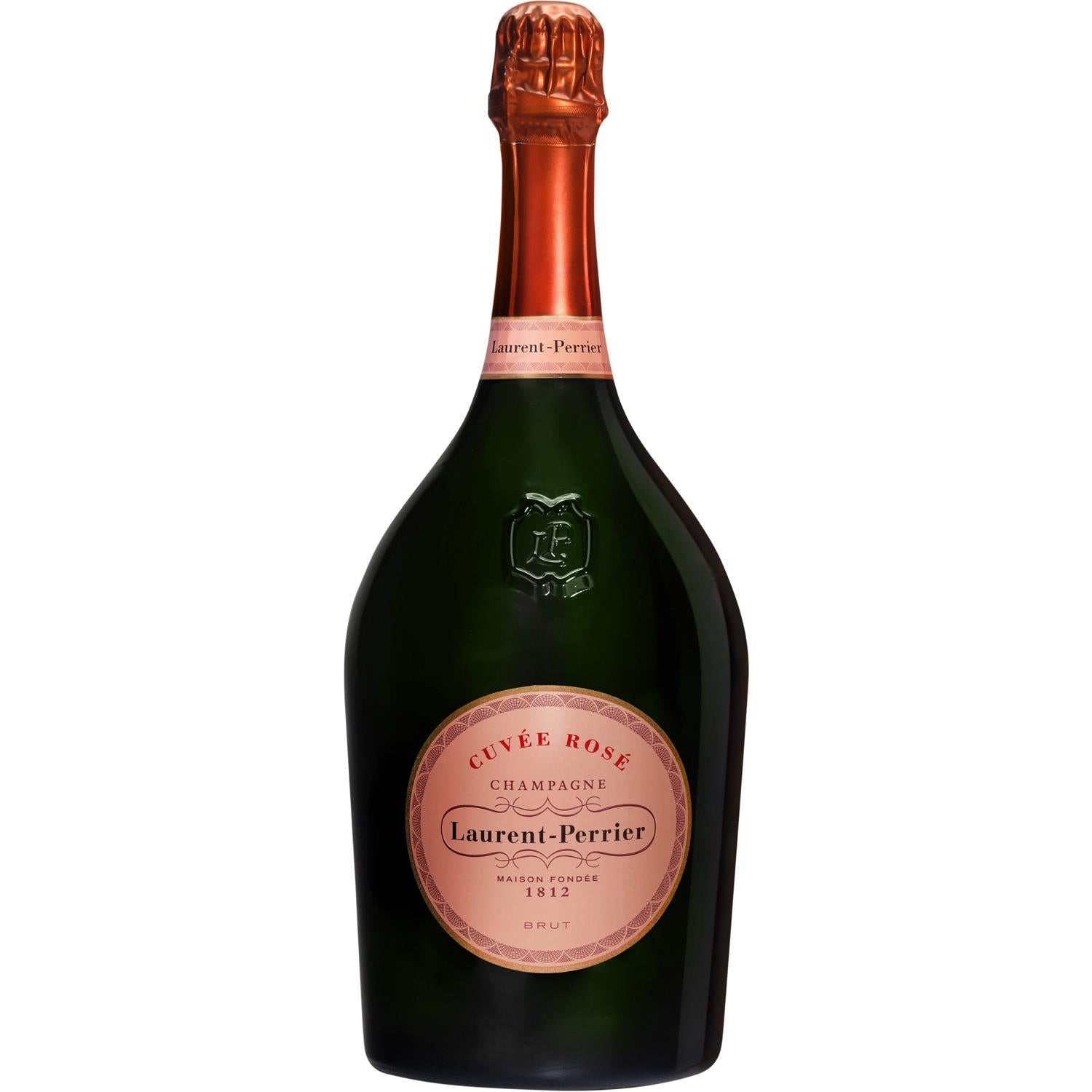 Laurent-Perrier Rose Champagne Magnum 150cl