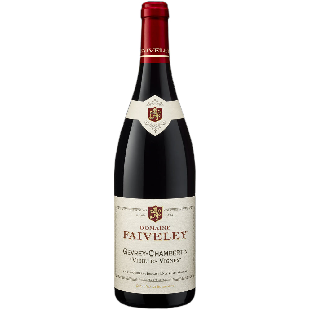 Faiveley Gevrey Chambertin Vieilles Vignes 2020 75cl