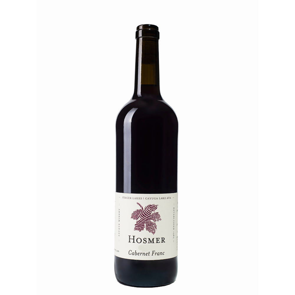 Hosmer Cabernet Franc 2020 75cl
