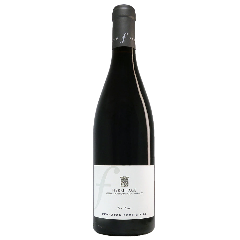 Ferraton Hermitage Les Miaux 2020 75cl