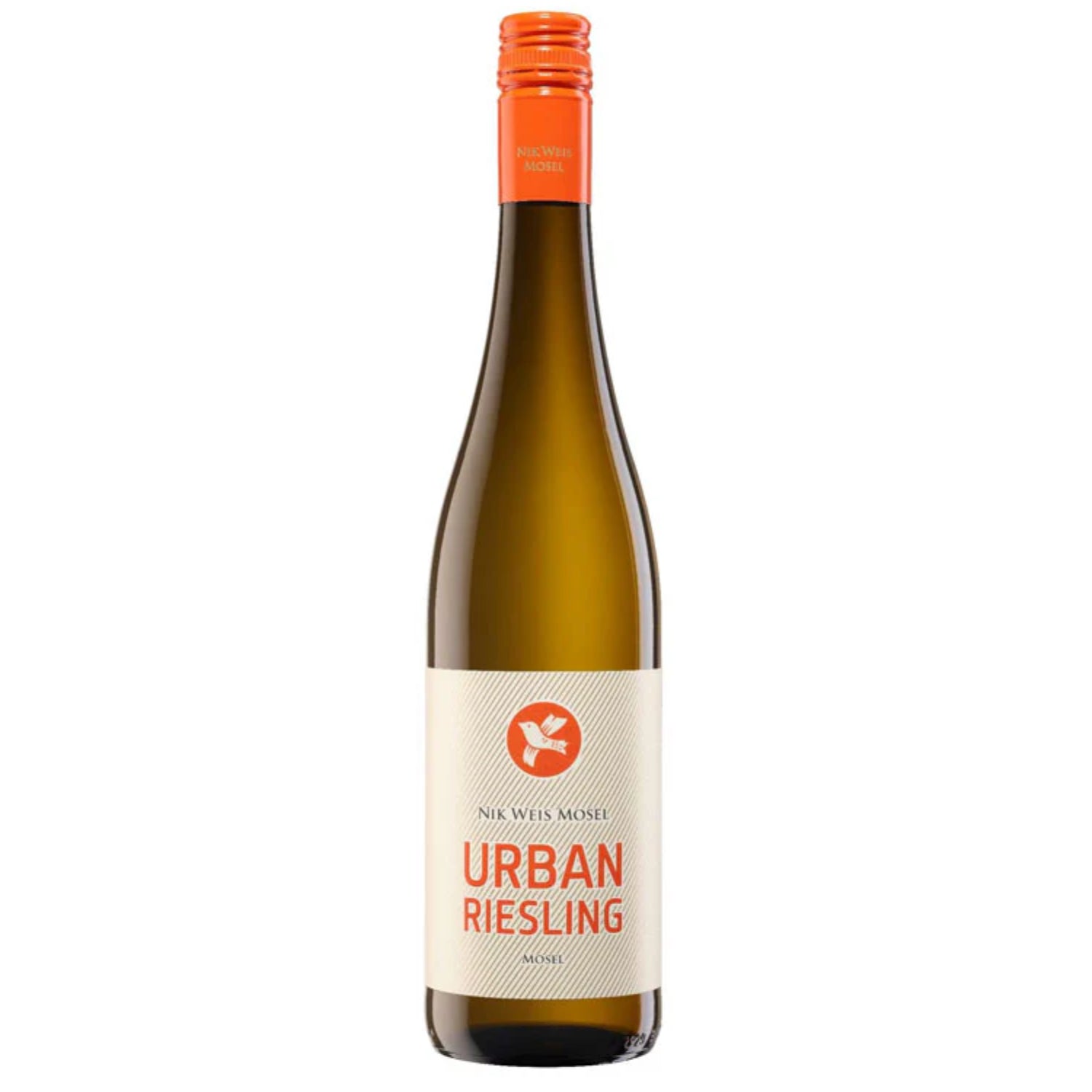 Nik Weis Urban Riesling 2022 75cl