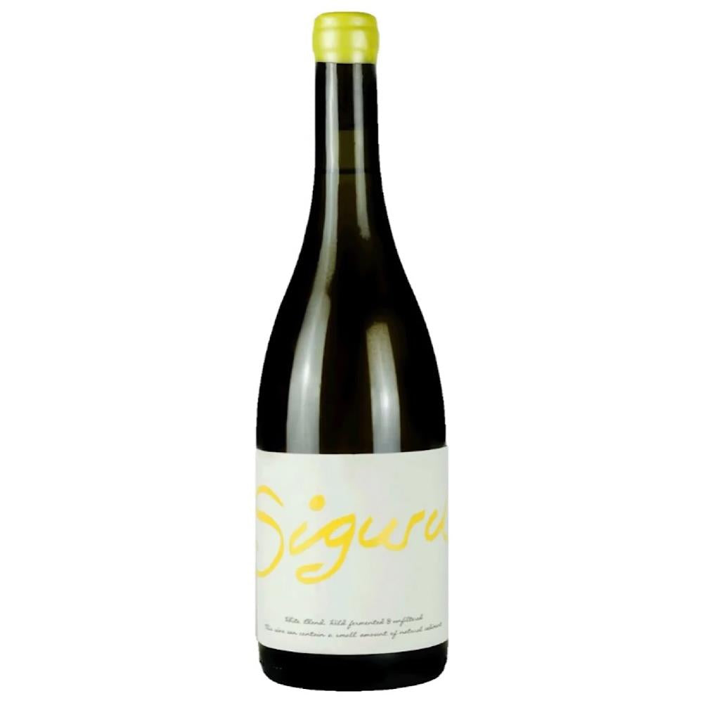 Sigurd White Blend 2021 75cl