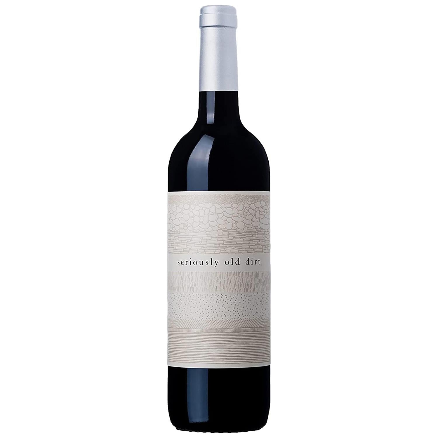 Vilafonte Seriously Old Dirt 2021 75cl