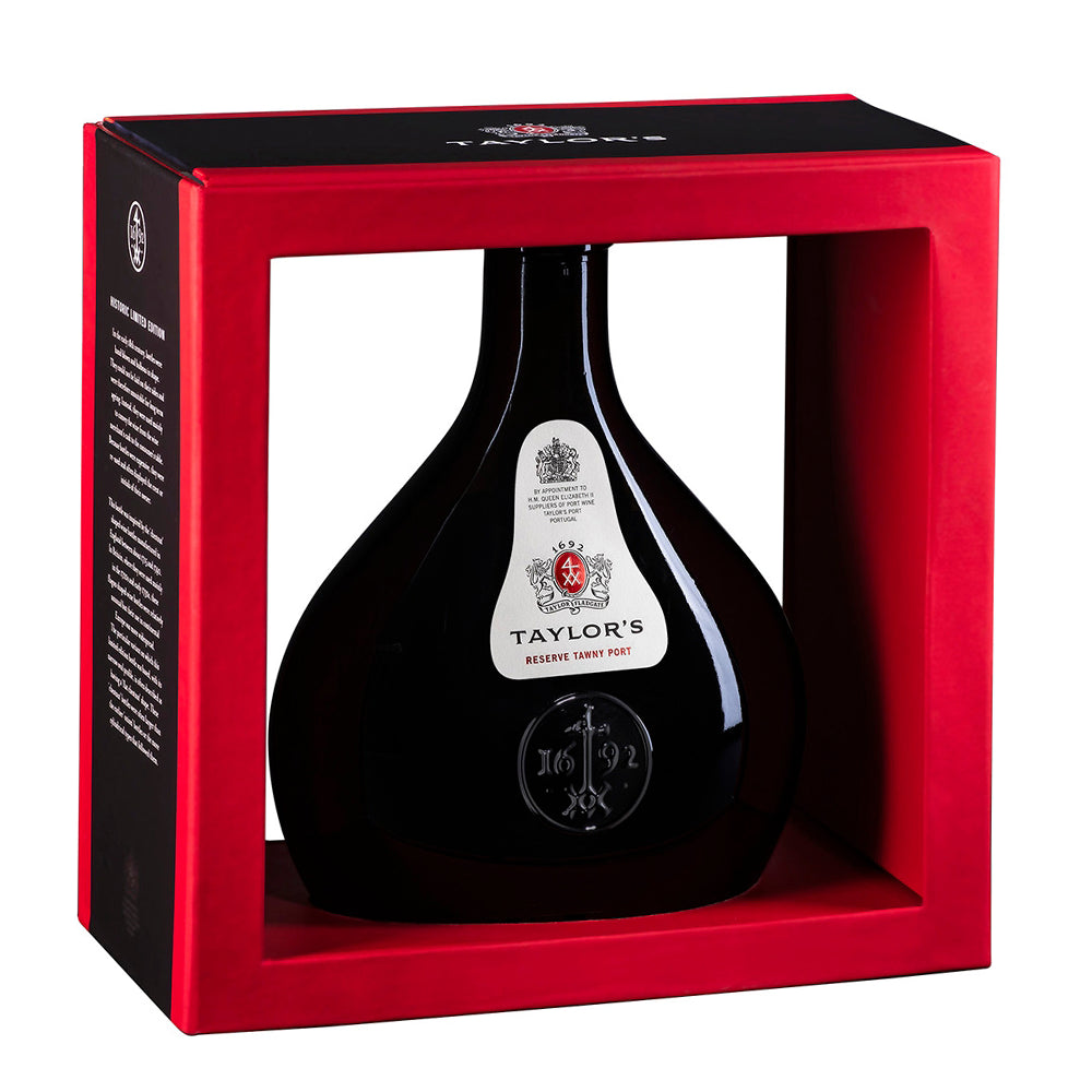 Taylors Historical Reserve Limited Edition Tawny Port 75cl