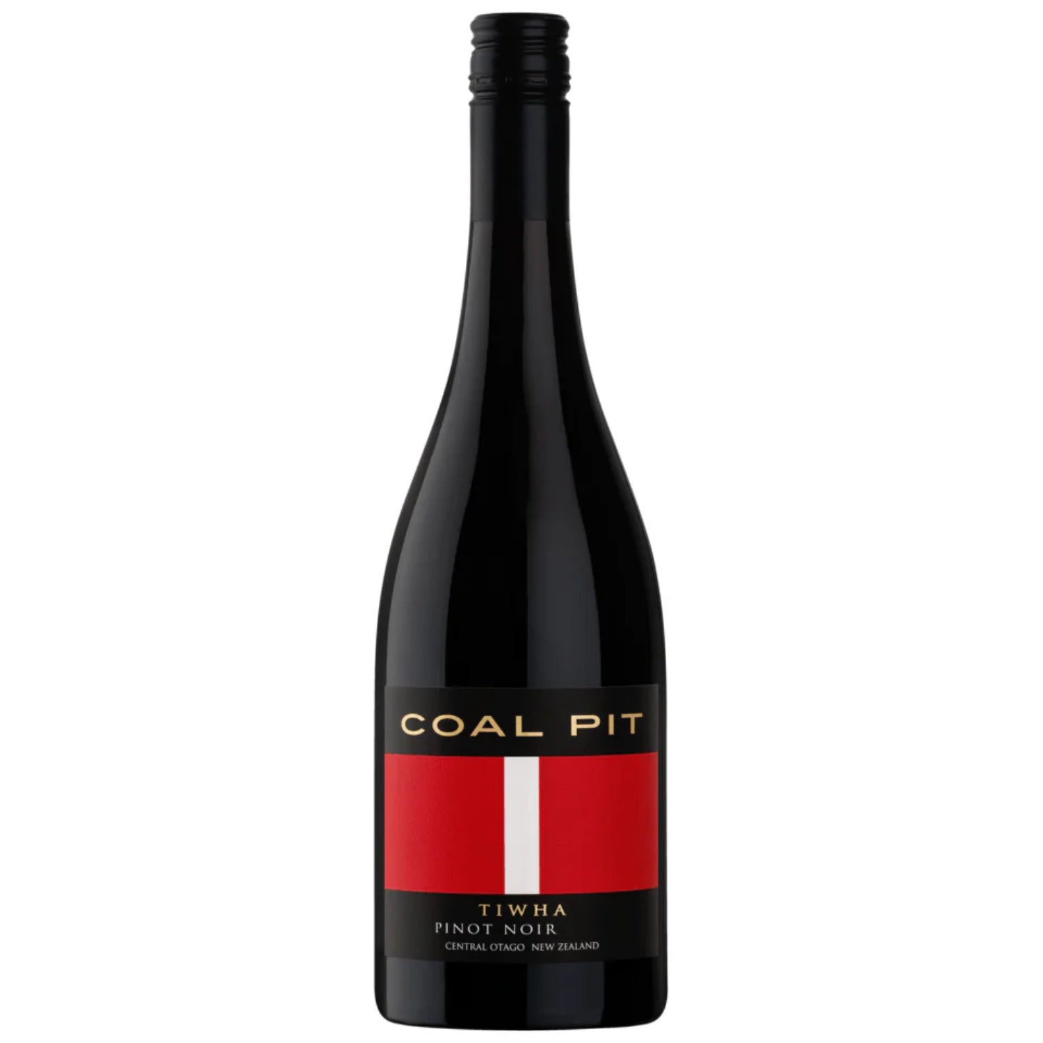 Coal Pit Tiwha Pinot Noir 2021 75cl