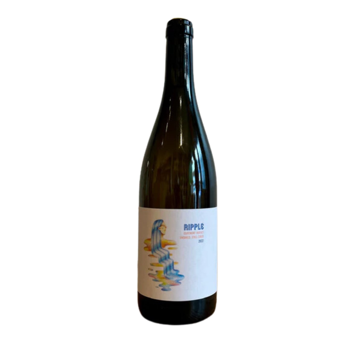 Little Pomona Ripple 2022 Still Cider 75cl