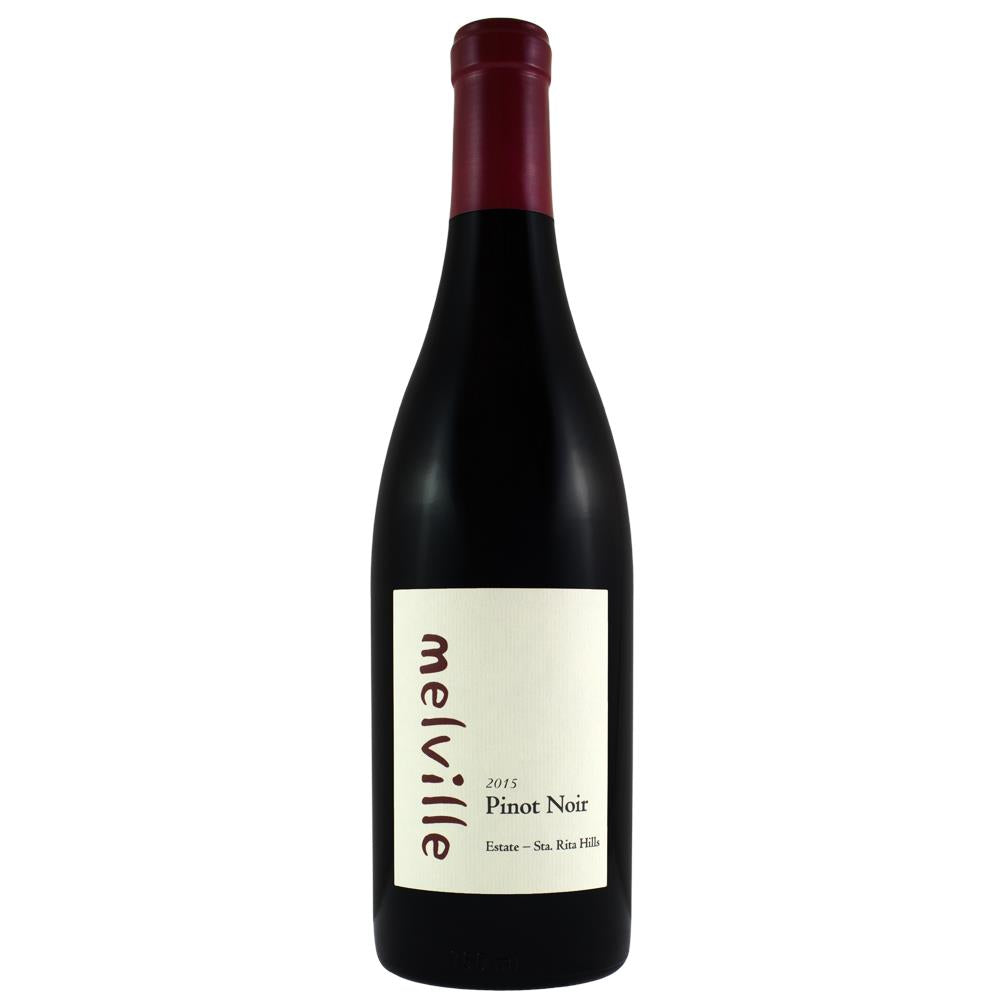 Melville Estate Santa Rita Hills Pinot Noir 2021 75cl