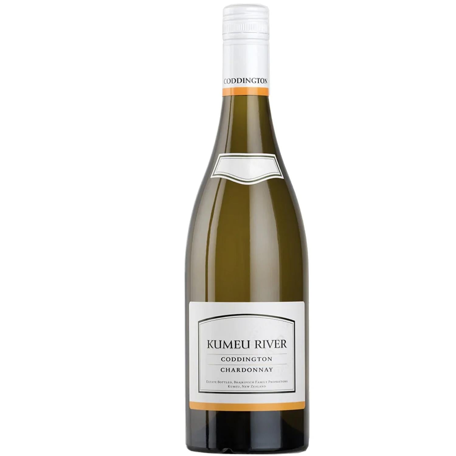 Kumeu River Coddington Chardonnay 2022 75cl