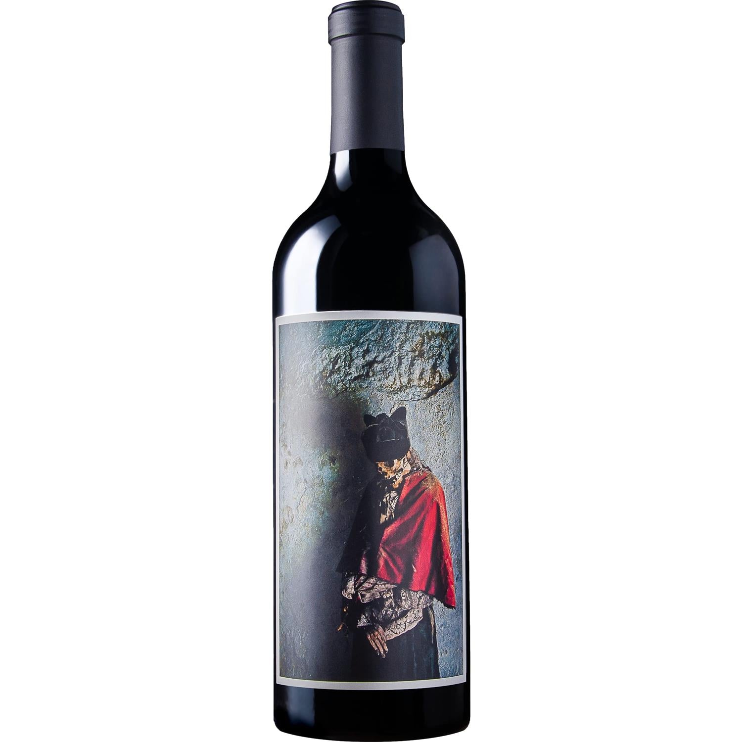 Orin Swift Palermo Cabernet Sauvignon 2016 75cl