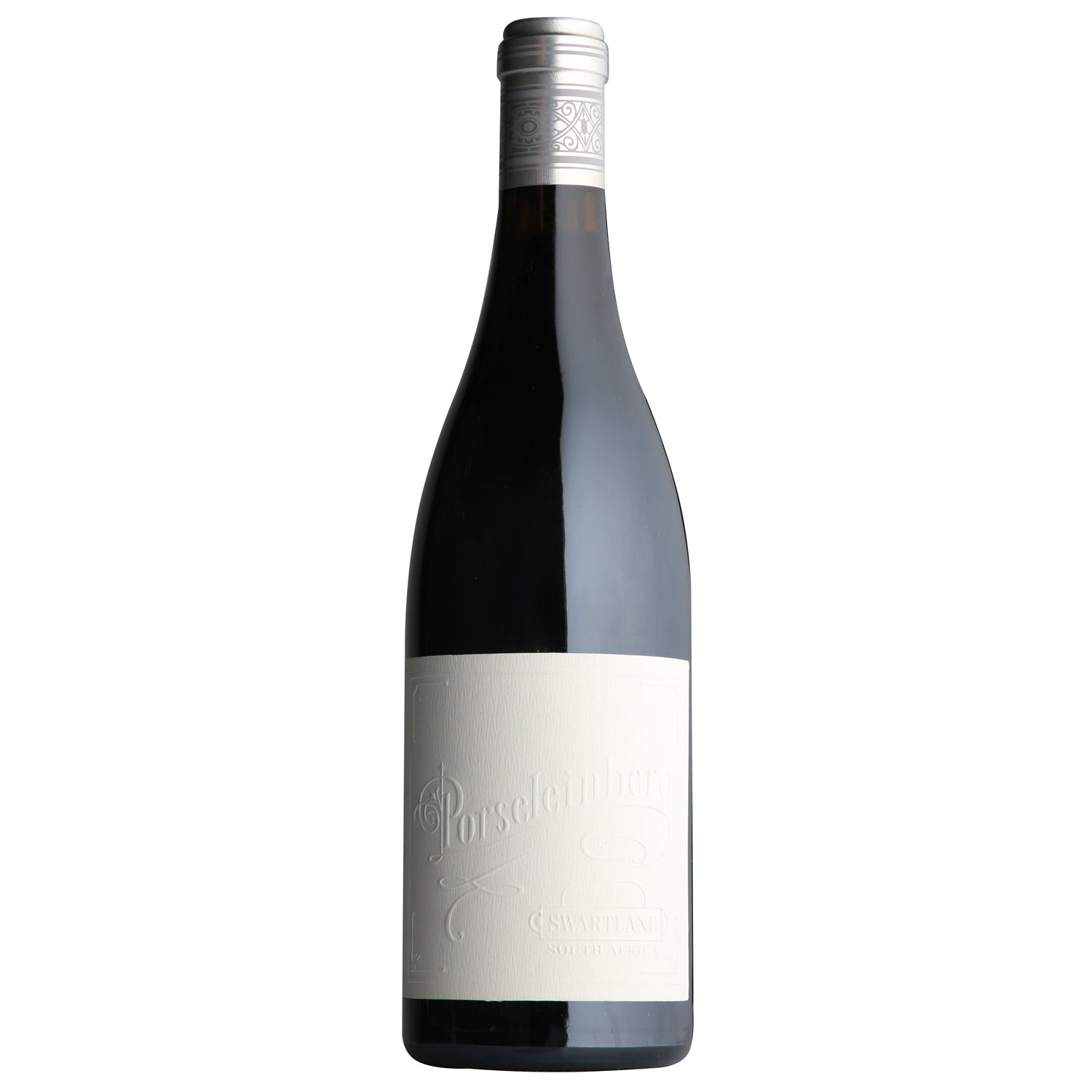 Porseleinberg 2021 75cl