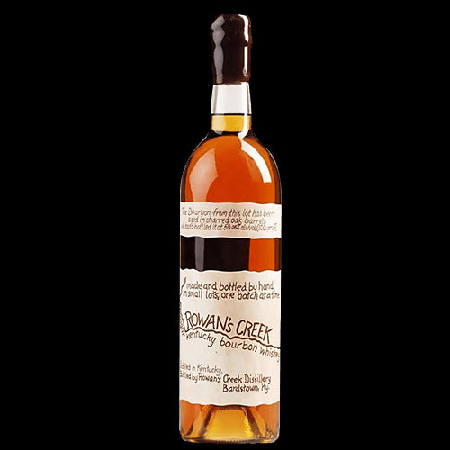 Rowans Creek Kentucky Bourbon Whiskey 70cl 50.5% ABV