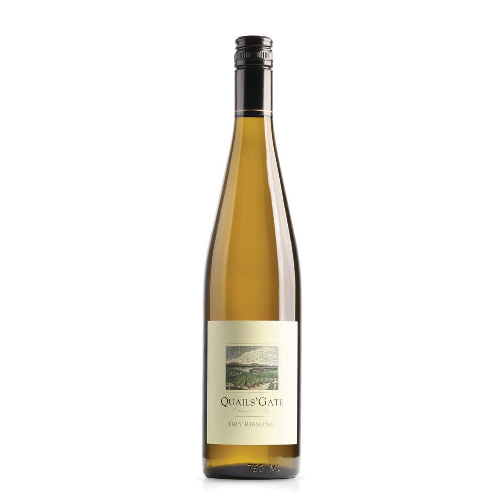 Quails Gate Dry Riesling 2022 75cl