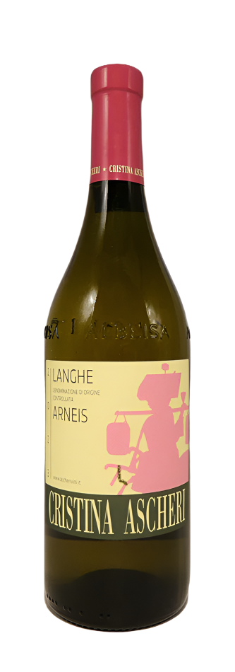 Arneis  2023  DOCG Ascheri Winery