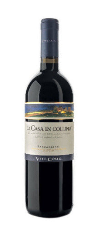 Barbaresco 2020 La Casa in Collina