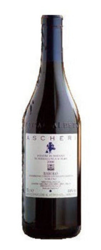 Barolo Sorano 2020 DOCG Ascheri,Piemonte, Italy