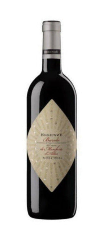Barolo di Monforte d'Alba, 2013 Essenze by Vite Colte