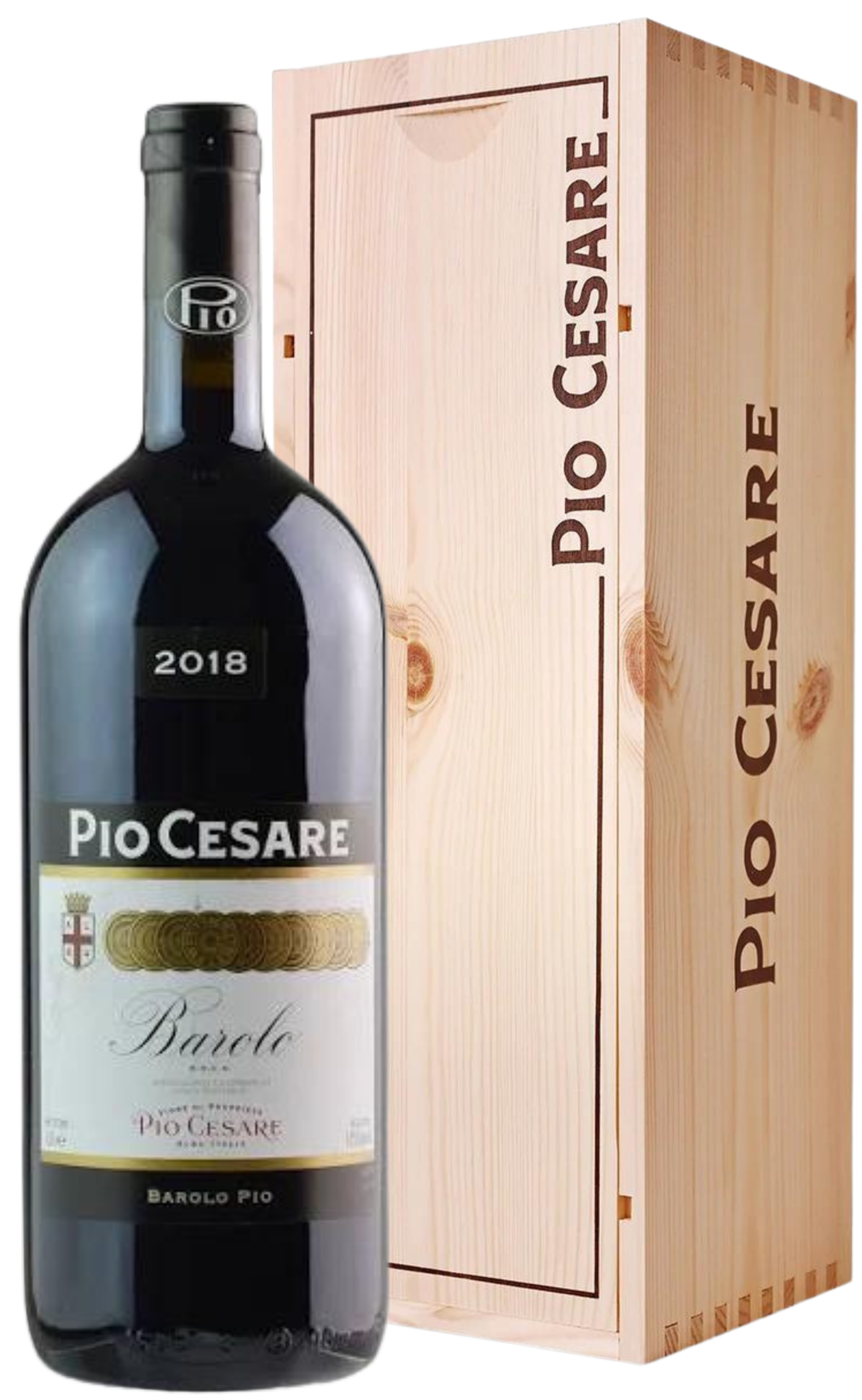 Pio Cesare, Barolo MAGNUM