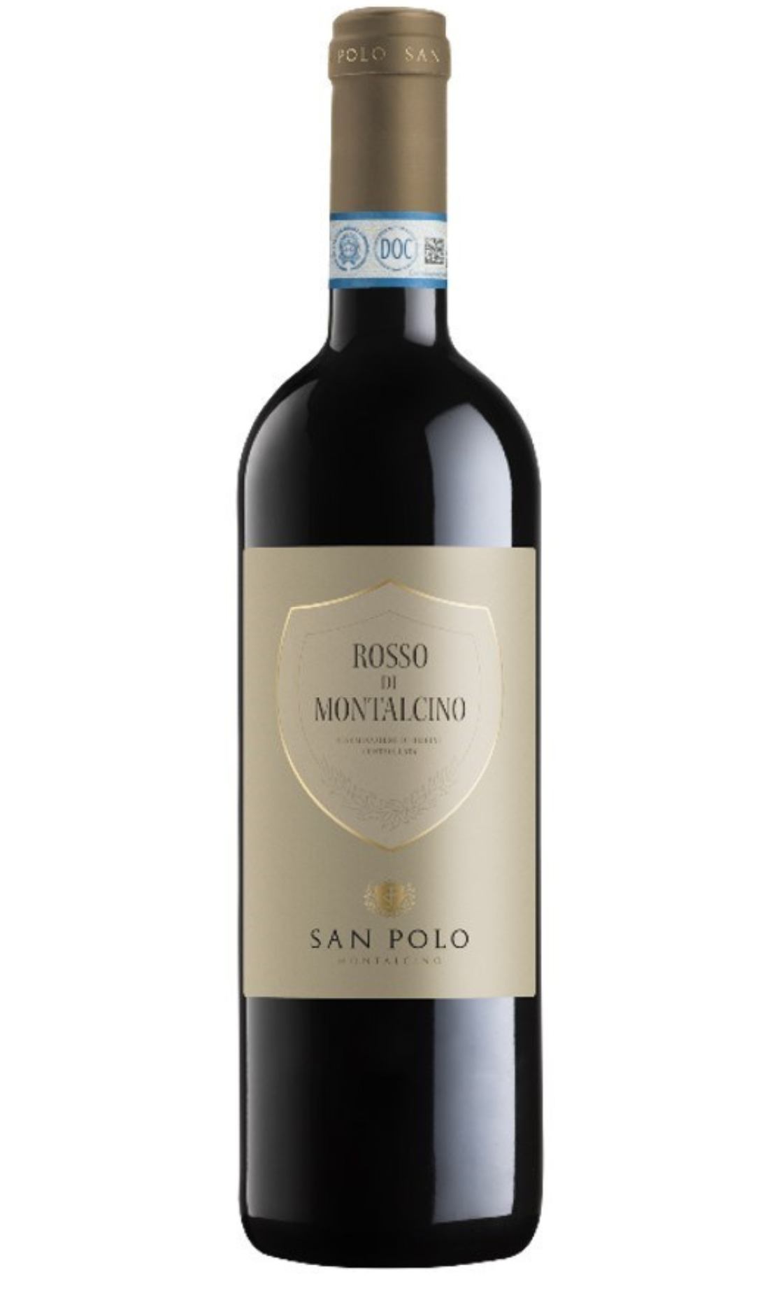 Poggio San Polo, Rosso di Montalcino 2019