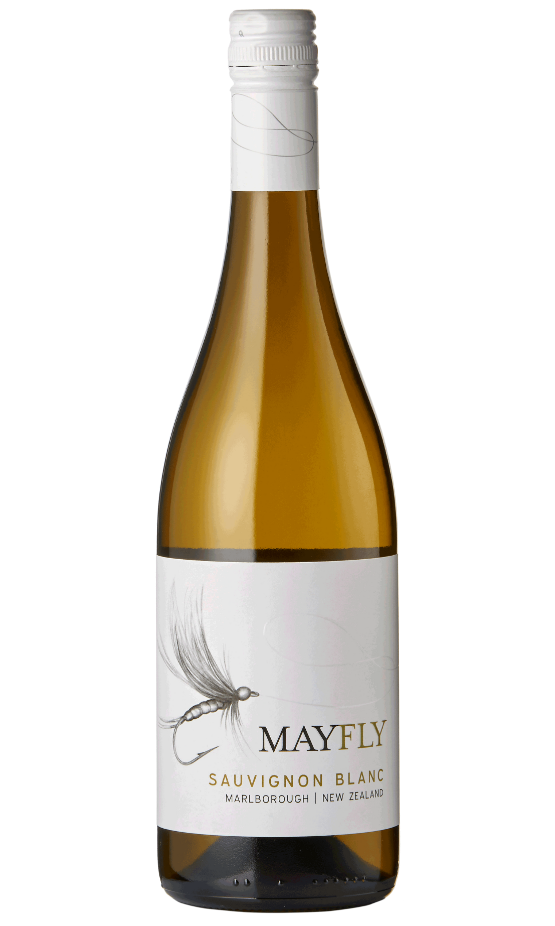 Mayfly, Marlborough Sauvignon Blanc 2023