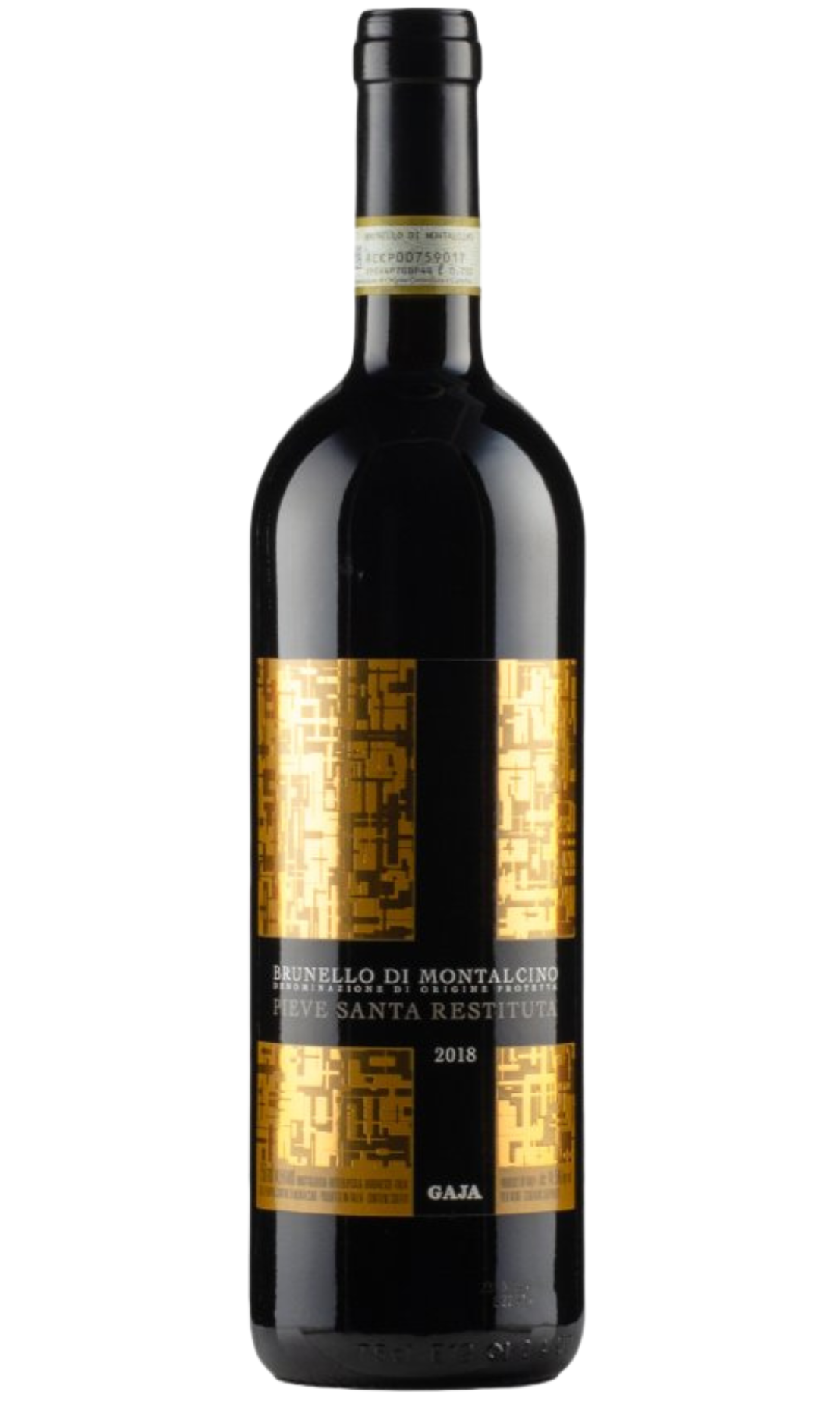 Gaja, Pieve Santa Restituta, Brunello di Montalcino