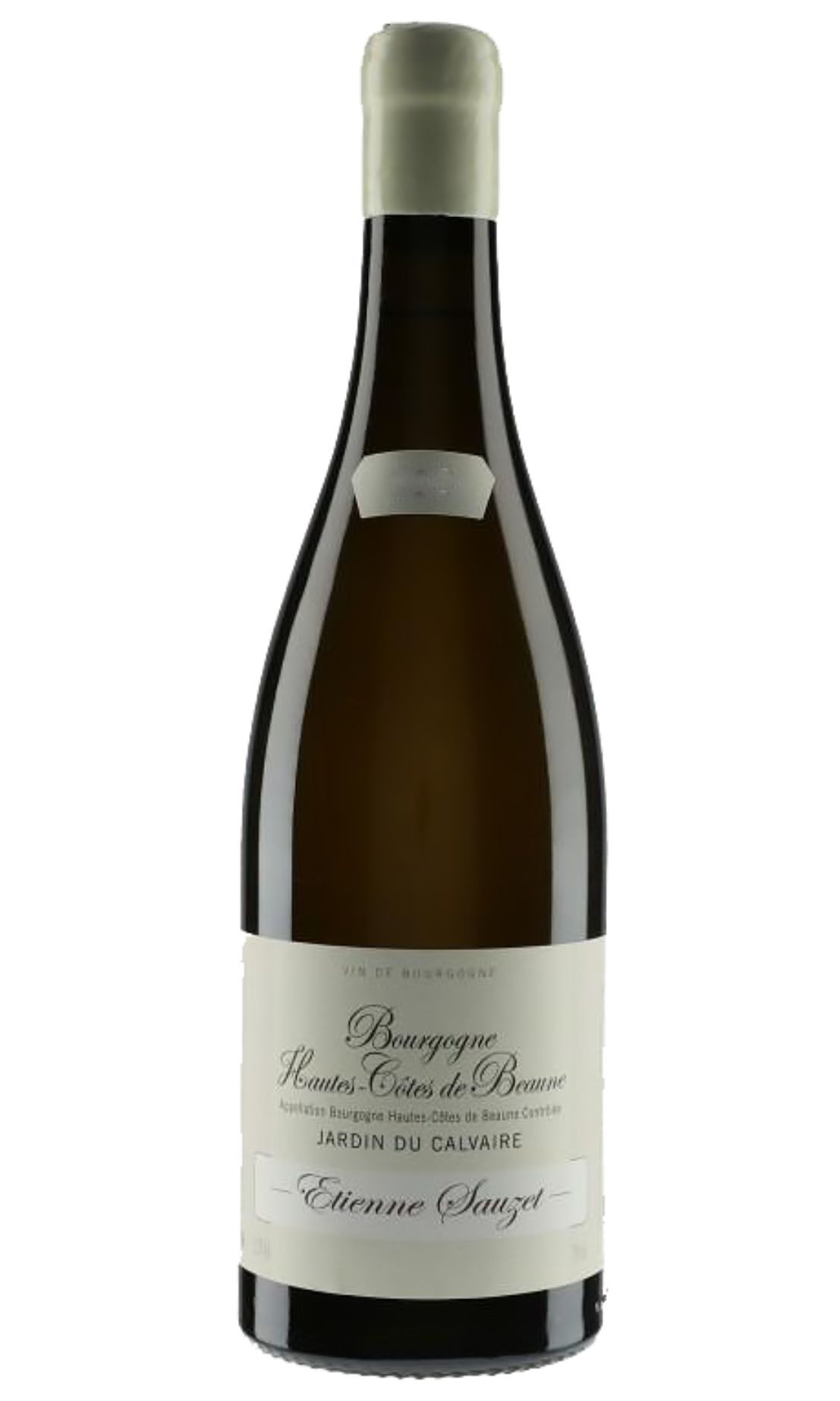 Etienne Sauzet, Hautes Côtes de Beaune Blanc, Jardin du Calvaire