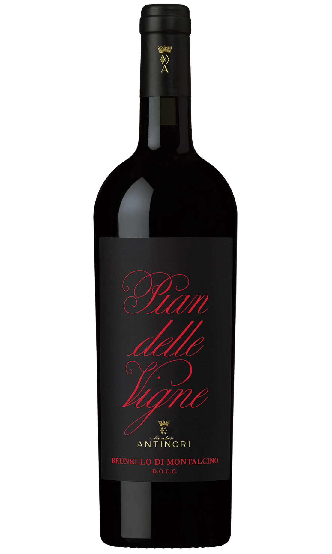 Pian delle Vigne, Brunello di Montalcino 2019