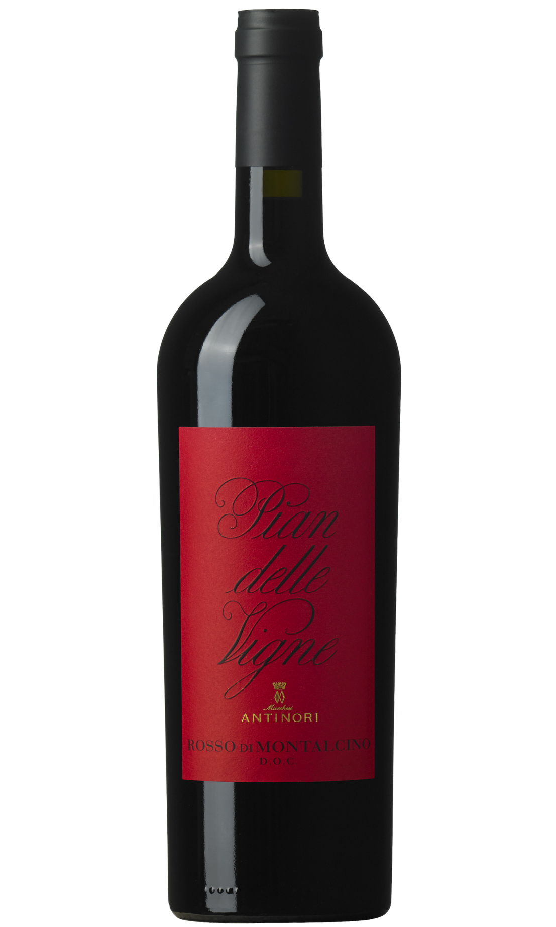 Pian delle Vigne, Rosso di Montalcino 2022