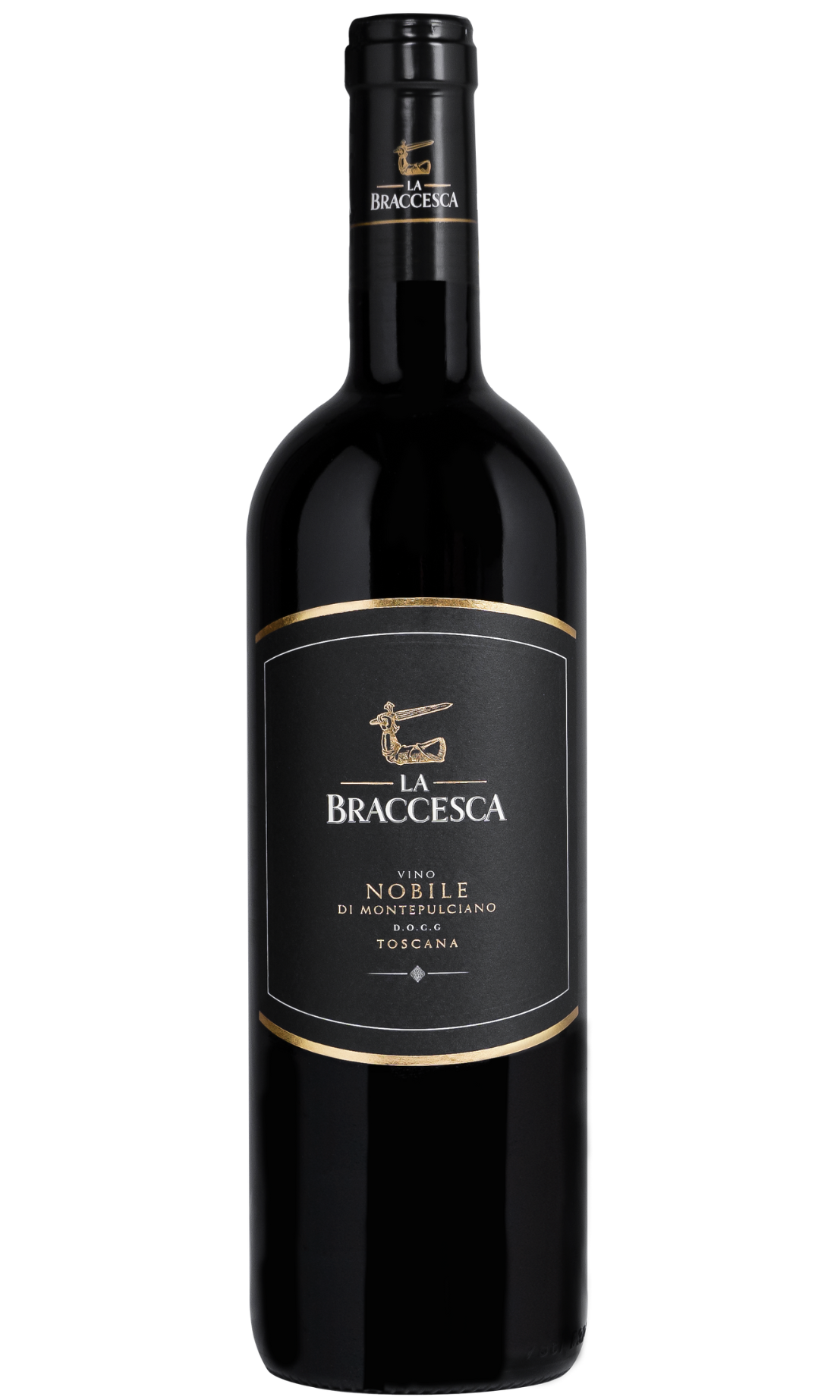 La Braccesca, Vino Nobile di Montepulciano 2021