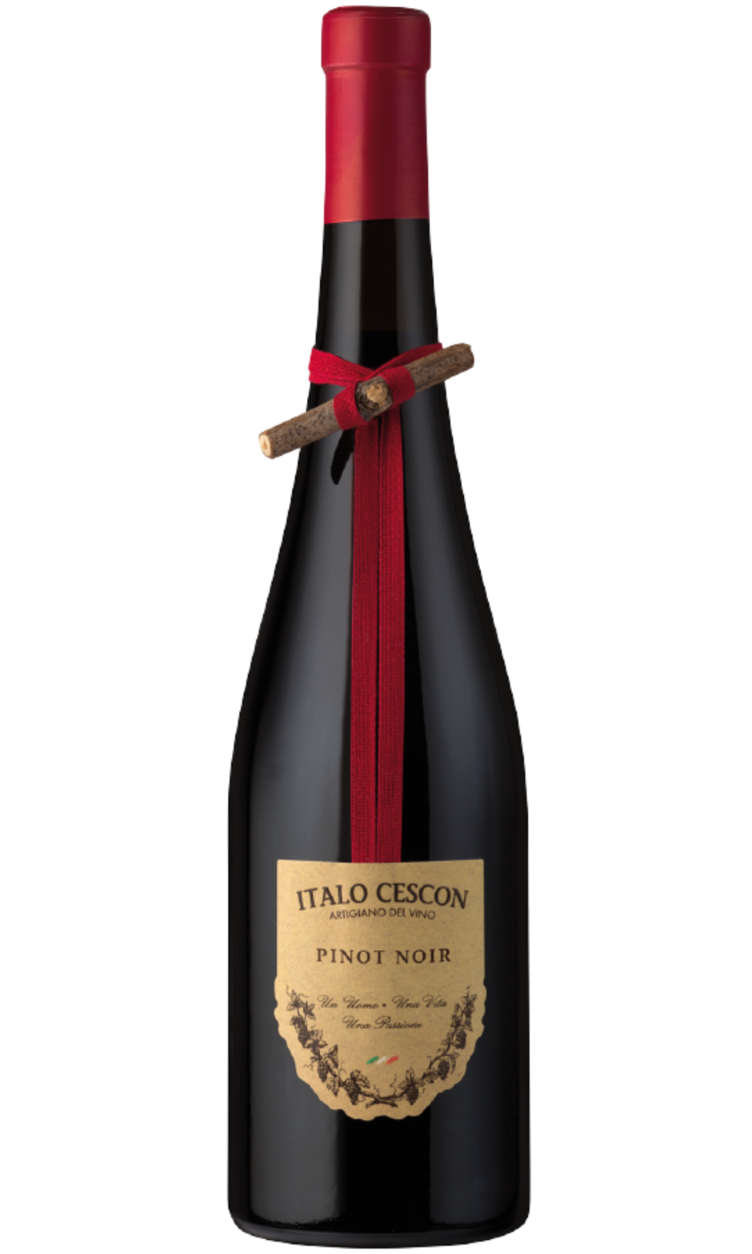 Italo Cescon, Pinot Noir 2022