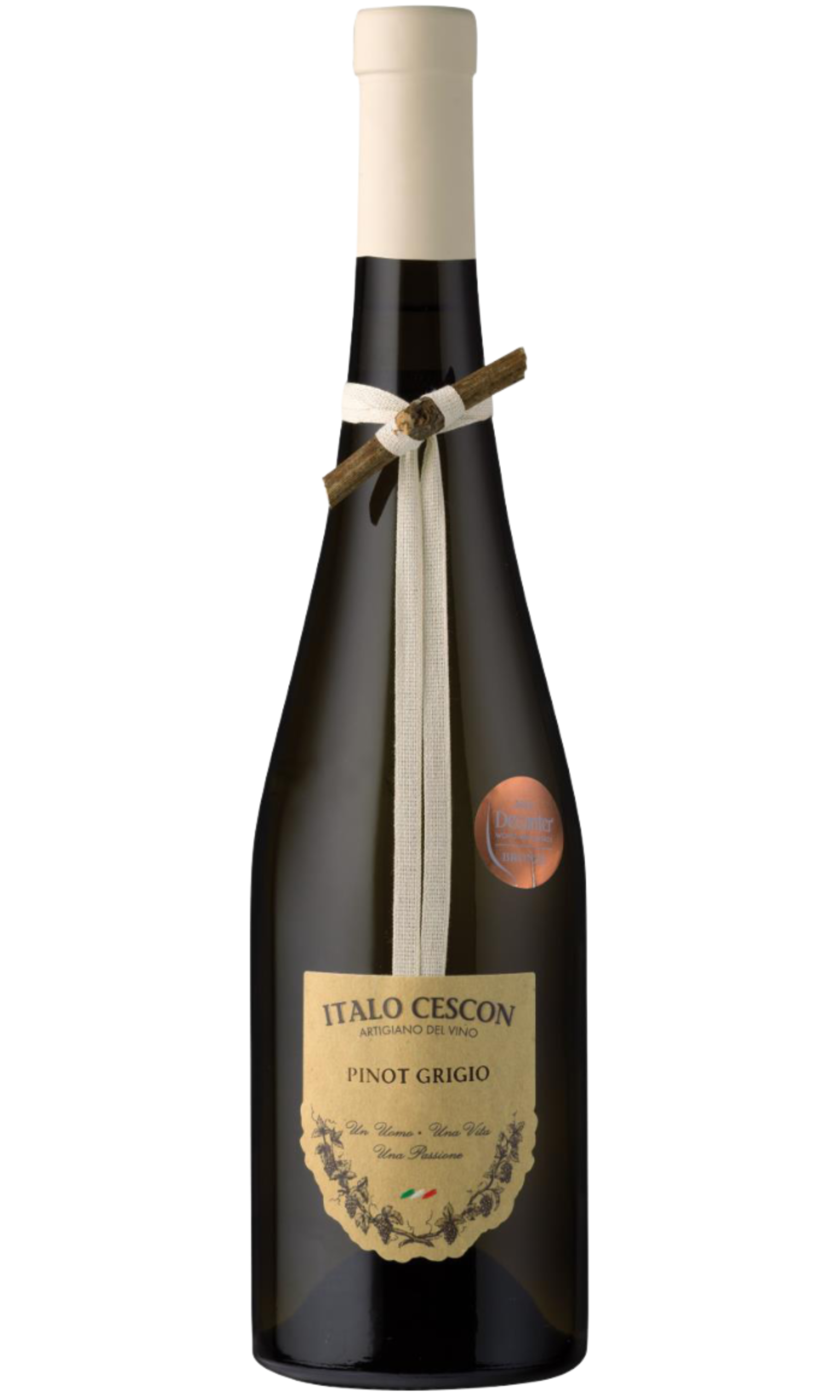 Italo Cescon, Pinot Grigio