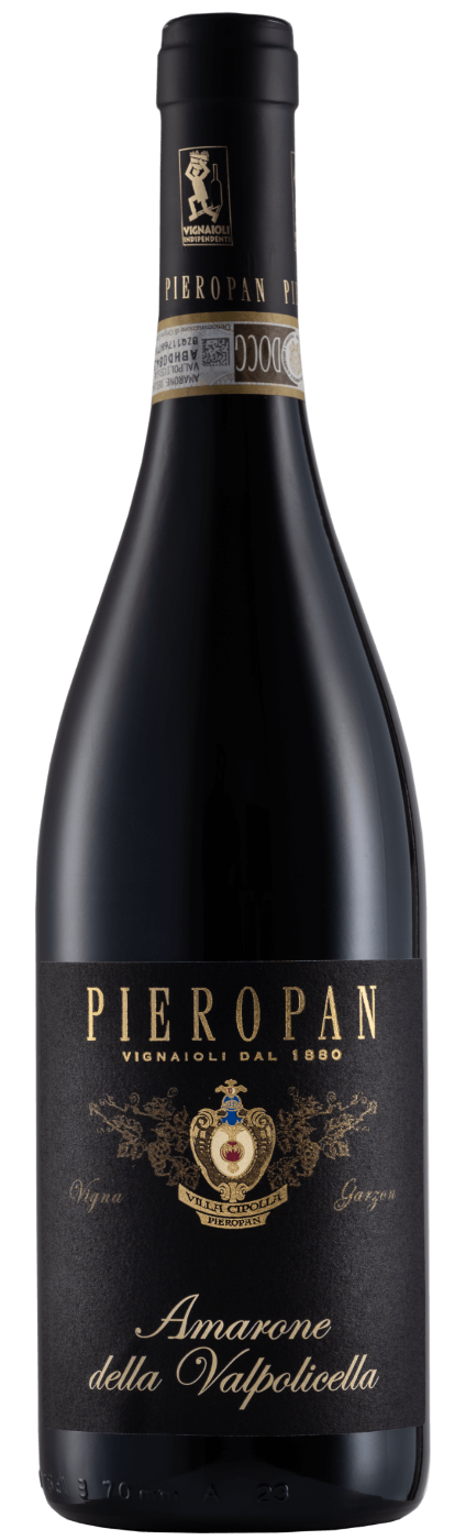 Pieropan, Amarone della Valpolicella, Vigne Garzon