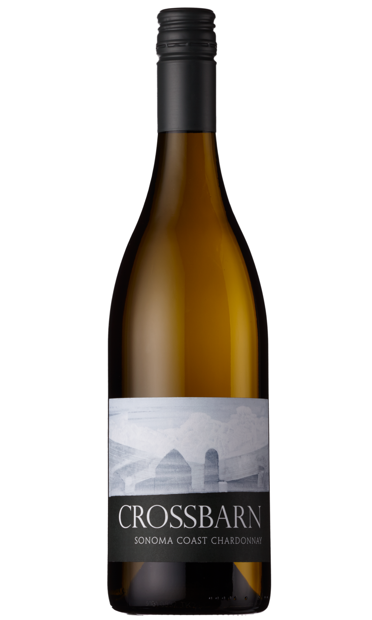 Paul Hobbs, Crossbarn Chardonnay, Napa, 2021