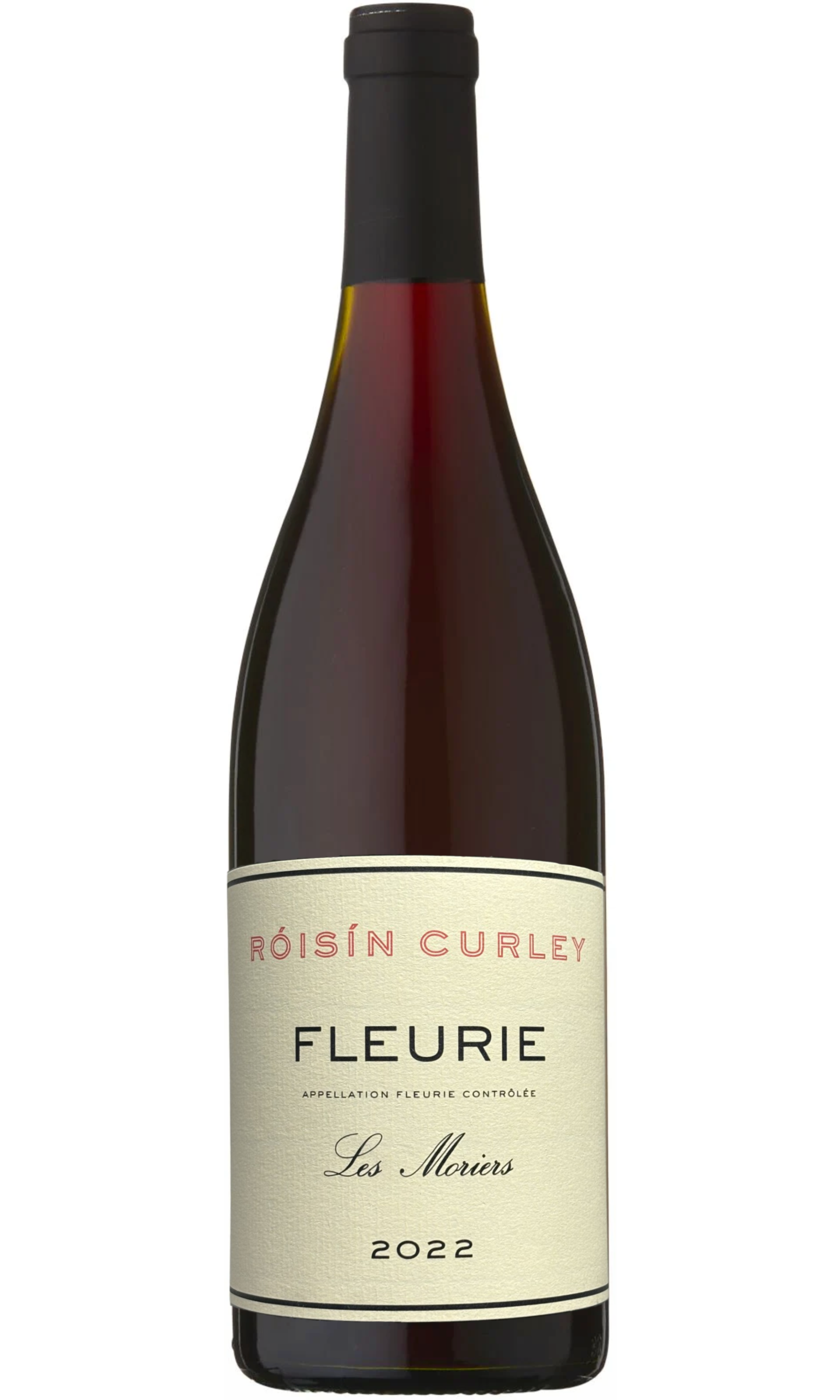 Róisín Curley, Fleurie 'Les Moriers' 2022
