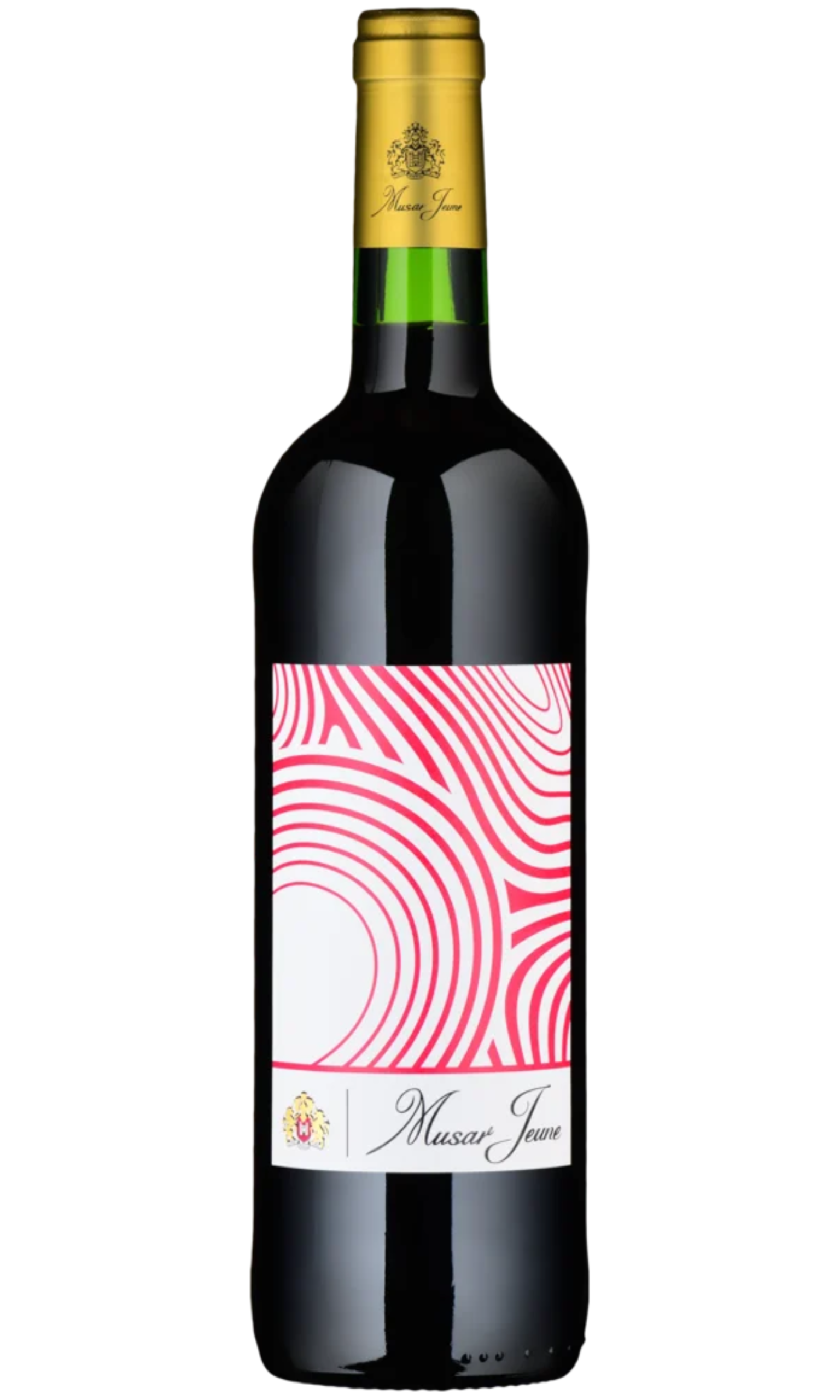 Musar Jeune Red, Bekaa Valley 2021