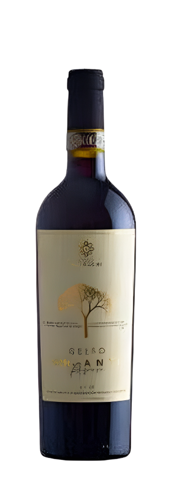 Chianti Gelso Riserva , 2019 DOCG By Fattoria Valacchi, 90 Pts JS